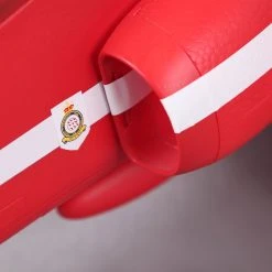 FMS BAE Hawk Red Arrow 80mm EDF PNP with Reflex 19 FMS BAE Hawk Red Arrow 80mm EDF PNP with Reflex -RC Planes Sales Shop FMM099P2X A06 DOLELM9W