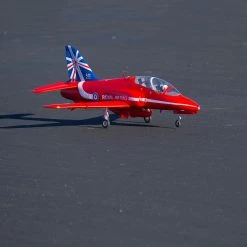 FMS BAE Hawk Red Arrow 80mm EDF PNP with Reflex 22 FMS BAE Hawk Red Arrow 80mm EDF PNP with Reflex -RC Planes Sales Shop FMM099P2X A09 DOLELM9W