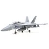 FMS F-18F 70mm Super Hornet EDF V2 PNP with Reflex