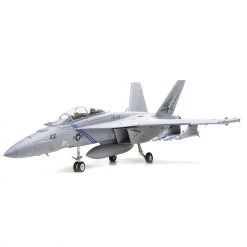 FMS F-18F 70mm Super Hornet EDF V2 PNP with Reflex