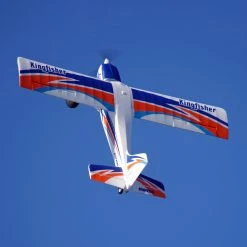 FMS Kingfisher 1400mm PNP with Reflex 25 FMS Kingfisher 1400mm PNP with Reflex -RC Planes Sales Shop FMM103PFX A11 1MQEAYJJ