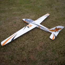FMS Fox 3000mm Aerobatic EP Glider PNP -RC Planes Sales Shop FMM107P A12 ATYLCCVF
