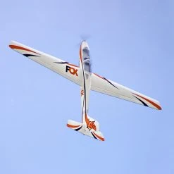 FMS Fox 3000mm Aerobatic EP Glider PNP -RC Planes Sales Shop FMM107P A13 ATYLCCVF