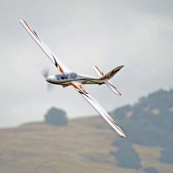 FMS Fox 3000mm Aerobatic EP Glider PNP -RC Planes Sales Shop FMM107P A15 ATYLCCVF