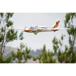FMS Fox 3000mm Aerobatic EP Glider PNP -RC Planes Sales Shop FMM107P A18 ATYLCCVF