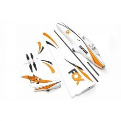 FMS Fox 3000mm Aerobatic EP Glider PNP -RC Planes Sales Shop FMM107P A1 ATYLCCVF