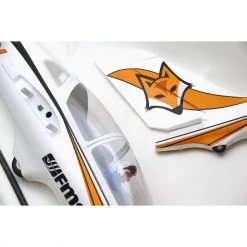 FMS Fox 3000mm Aerobatic EP Glider PNP -RC Planes Sales Shop FMM107P A3 ATYLCCVF