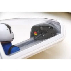 FMS Fox 3000mm Aerobatic EP Glider PNP -RC Planes Sales Shop FMM107P A4 ATYLCCVF