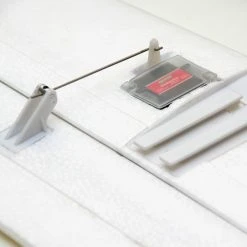 FMS Fox 3000mm Aerobatic EP Glider PNP -RC Planes Sales Shop FMM107P A8 ATYLCCVF