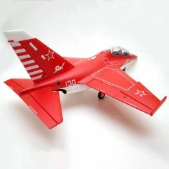 FMS YAK-130 V2 70mm EDF Jet Red PNP -RC Planes Sales Shop FMM108P2 A2 HHTC1IXZ