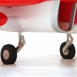 FMS YAK-130 V2 70mm EDF Jet Red PNP -RC Planes Sales Shop FMM108P2 A3 HHTC1IXZ