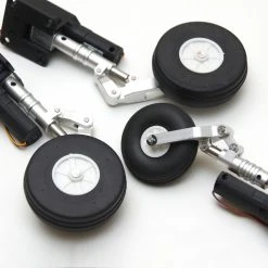 FMS YAK-130 V2 70mm EDF Jet Red PNP -RC Planes Sales Shop FMM108P2 A4 HHTC1IXZ