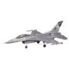 FMS F-16C Fighting Falcon 70mm EDF PNP with Reflex
