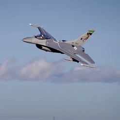 FMS F-16C Fighting Falcon 70mm EDF PNP with Reflex -RC Planes Sales Shop FMM1102PX A02 60G6YG85