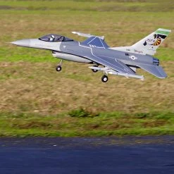 FMS F-16C Fighting Falcon 70mm EDF PNP with Reflex -RC Planes Sales Shop FMM1102PX A03 60G6YG85