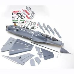 FMS F-16C Fighting Falcon 70mm EDF PNP with Reflex -RC Planes Sales Shop FMM1102PX A06 60G6YG85