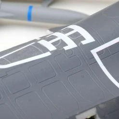 FMS F-16C Fighting Falcon 70mm EDF PNP with Reflex -RC Planes Sales Shop FMM1102PX A10 60G6YG85