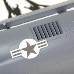 FMS F-16C Fighting Falcon 70mm EDF PNP with Reflex -RC Planes Sales Shop FMM1102PX A12 60G6YG85