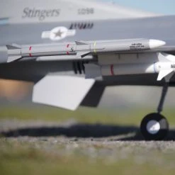 FMS F-16C Fighting Falcon 70mm EDF PNP with Reflex -RC Planes Sales Shop FMM1102PX A16 60G6YG85