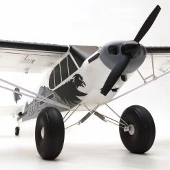 FMS PA-18 Super Cub 1700mm PNP with Floats and Reflex -RC Planes Sales Shop FMM110PFX A02 U5VBEML1