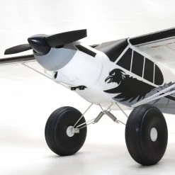 FMS PA-18 Super Cub 1700mm PNP with Floats and Reflex -RC Planes Sales Shop FMM110PFX A04 U5VBEML1