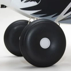 FMS PA-18 Super Cub 1700mm PNP with Floats and Reflex -RC Planes Sales Shop FMM110PFX A07 U5VBEML1