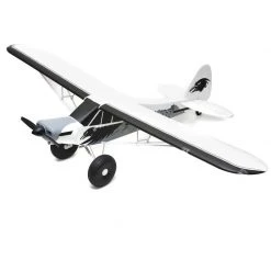 FMS PA-18 Super Cub 1700mm PNP with Floats and Reflex