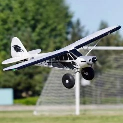 FMS PA-18 Super Cub 1700mm PNP with Floats and Reflex -RC Planes Sales Shop FMM110PFX A16 U5VBEML1
