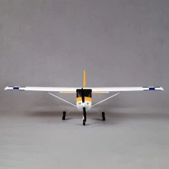 FMS Ranger 1220 EP RTF with Floats and Reflex -RC Planes Sales Shop FMM111RFX A06 WXG3J3WW