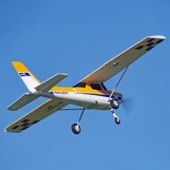 FMS Ranger 1220 EP RTF with Floats and Reflex -RC Planes Sales Shop FMM111RFX A10 WXG3J3WW