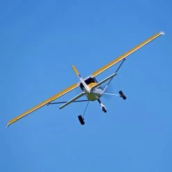 FMS Ranger 1220 EP RTF with Floats and Reflex -RC Planes Sales Shop FMM111RFX A14 WXG3J3WW