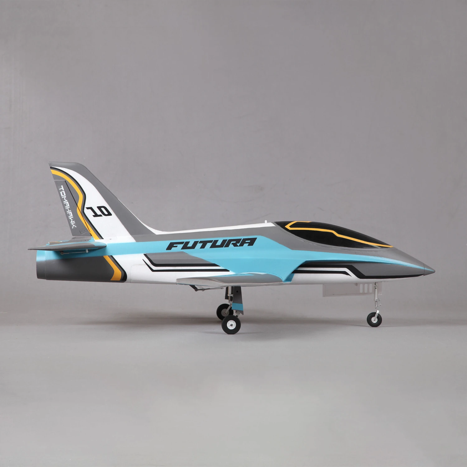 FMS Futura 80mm EDF PNP V2 with Reflex 2 FMS Futura 80mm EDF PNP V2 with Reflex - Image 2