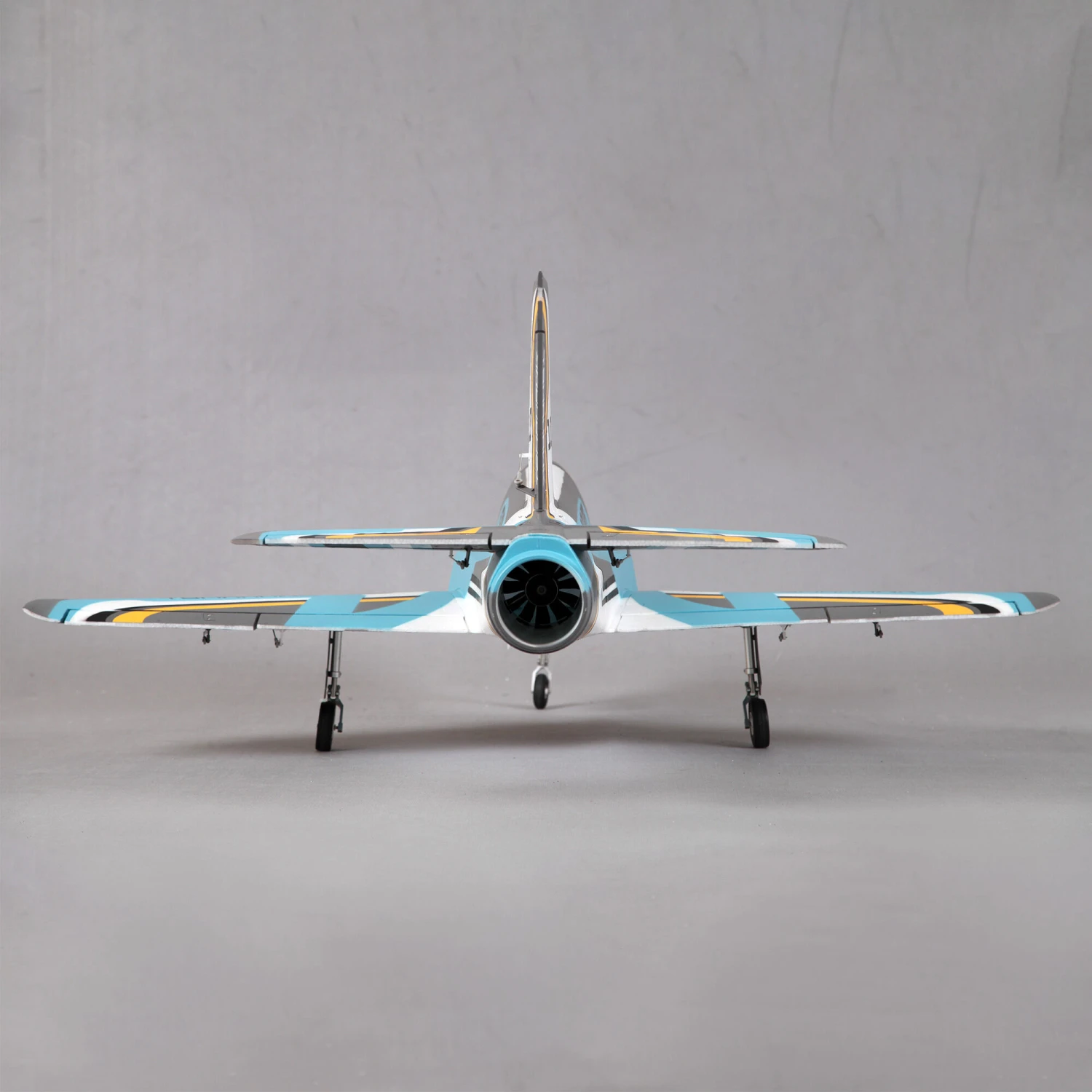 FMS Futura 80mm EDF PNP V2 with Reflex 4 FMS Futura 80mm EDF PNP V2 with Reflex - Image 4