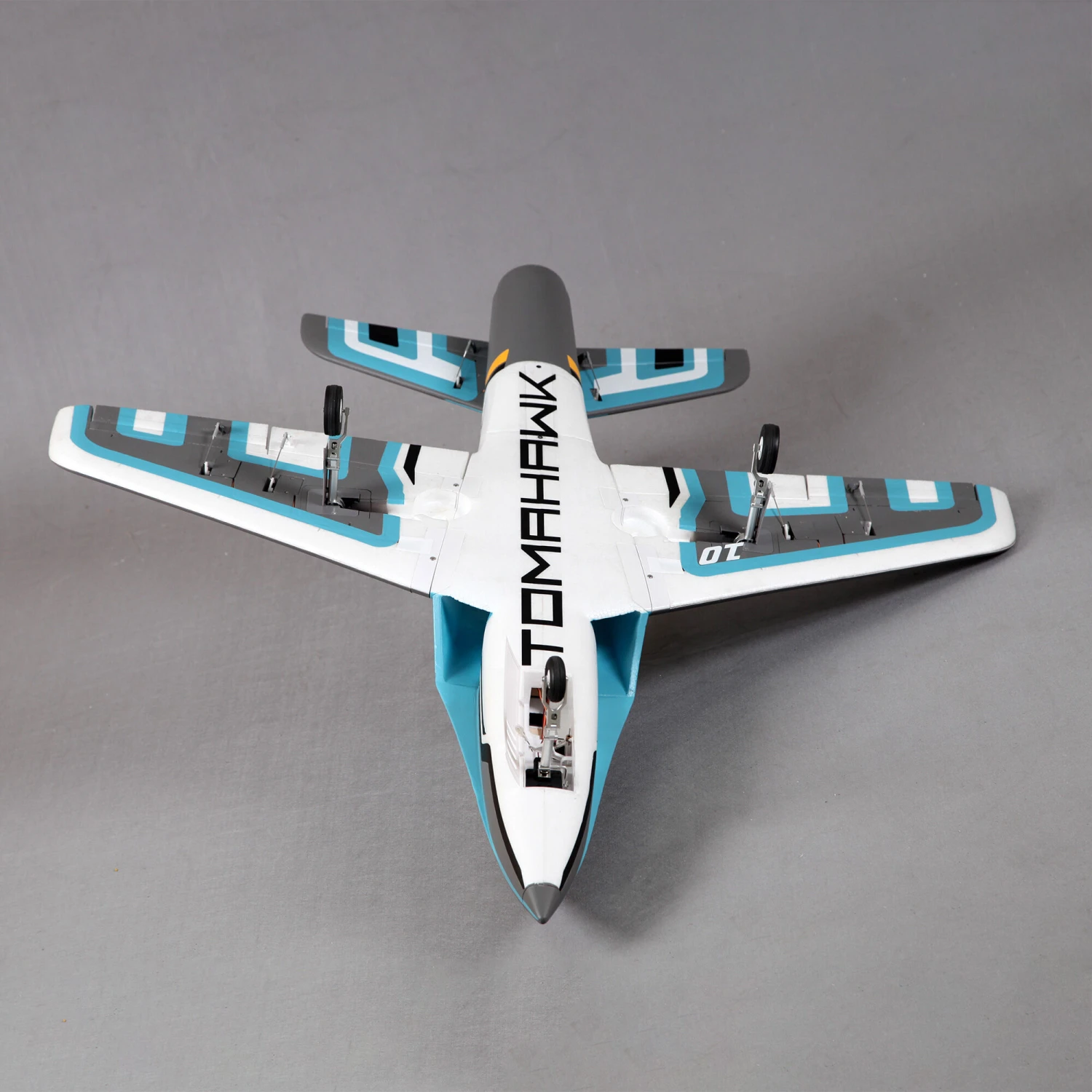 FMS Futura 80mm EDF PNP V2 with Reflex 5 FMS Futura 80mm EDF PNP V2 with Reflex - Image 5