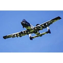 FMS A-10 Thunderbolt II 70mm EDF PNP V2 with Reflex -RC Planes Sales Shop FMM113PX A02 P3U5I8SC