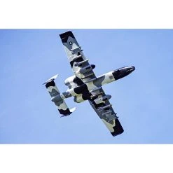 FMS A-10 Thunderbolt II 70mm EDF PNP V2 with Reflex -RC Planes Sales Shop FMM113PX A03 P3U5I8SC