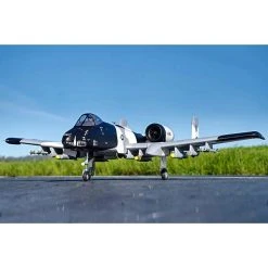 FMS A-10 Thunderbolt II 70mm EDF PNP V2 with Reflex -RC Planes Sales Shop FMM113PX A04 P3U5I8SC