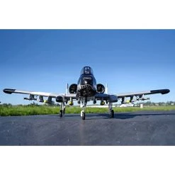 FMS A-10 Thunderbolt II 70mm EDF PNP V2 with Reflex -RC Planes Sales Shop FMM113PX A05 P3U5I8SC