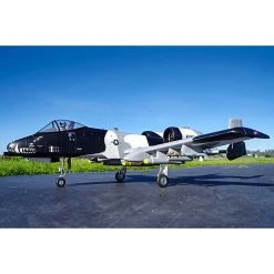 FMS A-10 Thunderbolt II 70mm EDF PNP V2 with Reflex -RC Planes Sales Shop FMM113PX A06 P3U5I8SC
