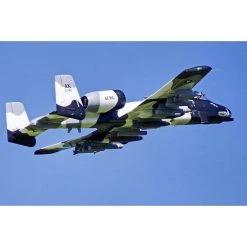 FMS A-10 Thunderbolt II 70mm EDF PNP V2 with Reflex -RC Planes Sales Shop FMM113PX A07 P3U5I8SC