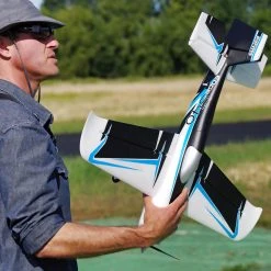 FMS Edge 540 750mm PNP with Reflex -RC Planes Sales Shop FMM120PX A08 7RZB2LVR