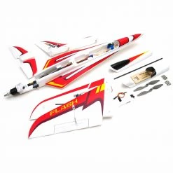 FMS Flash 850mm PNP with Reflex -RC Planes Sales Shop FMM121PX A05 GUJ7XRB0