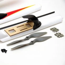 FMS Flash 850mm PNP with Reflex -RC Planes Sales Shop FMM121PX A06 GUJ7XRB0