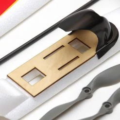 FMS Flash 850mm PNP with Reflex -RC Planes Sales Shop FMM121PX A07 GUJ7XRB0