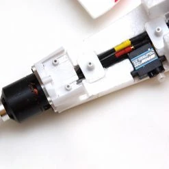 FMS Flash 850mm PNP with Reflex -RC Planes Sales Shop FMM121PX A08 GUJ7XRB0