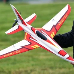FMS Flash 850mm PNP with Reflex -RC Planes Sales Shop FMM121PX A11 GUJ7XRB0