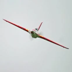 FMS Flash 850mm PNP with Reflex -RC Planes Sales Shop FMM121PX A14 GUJ7XRB0