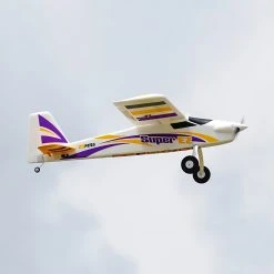 FMS Super EZ RTF 1220mm V4 with Floats and Reflex -RC Planes Sales Shop FMM122RX A05 J4V0EDFX