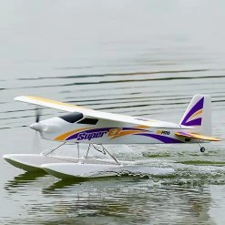 FMS Super EZ RTF 1220mm V4 with Floats and Reflex -RC Planes Sales Shop FMM122RX A08 J4V0EDFX