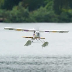 FMS Super EZ RTF 1220mm V4 with Floats and Reflex -RC Planes Sales Shop FMM122RX A10 J4V0EDFX